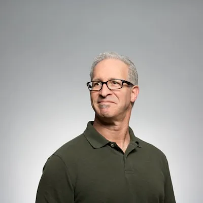 Derek Thornton
