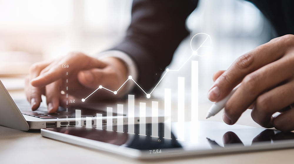 Identify the best technologies for your business (Demo)