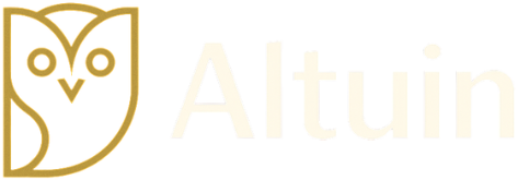 Altuin Logo