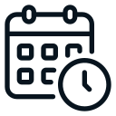 Schedule in Real-Time