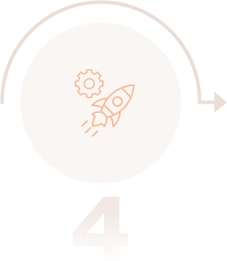Launch & Performance Monitoring