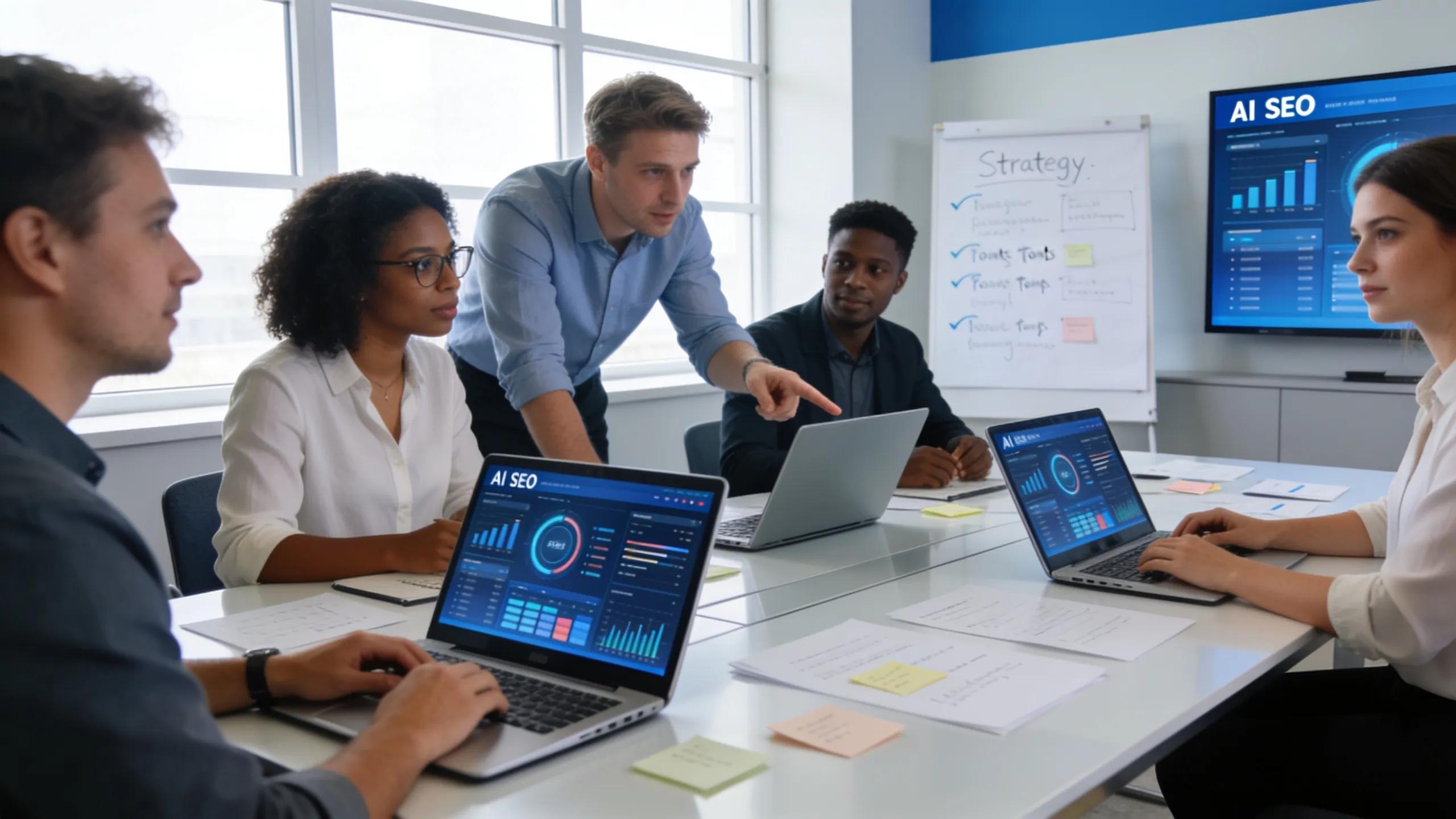 How to Hire an AI SEO Agency: The 2026 Local Business Buyer&rsquo;s Guide & Vetting Framework